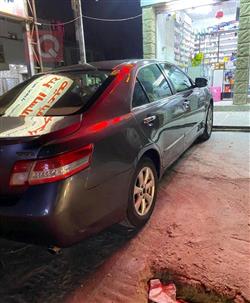 تۆیۆتا کامری